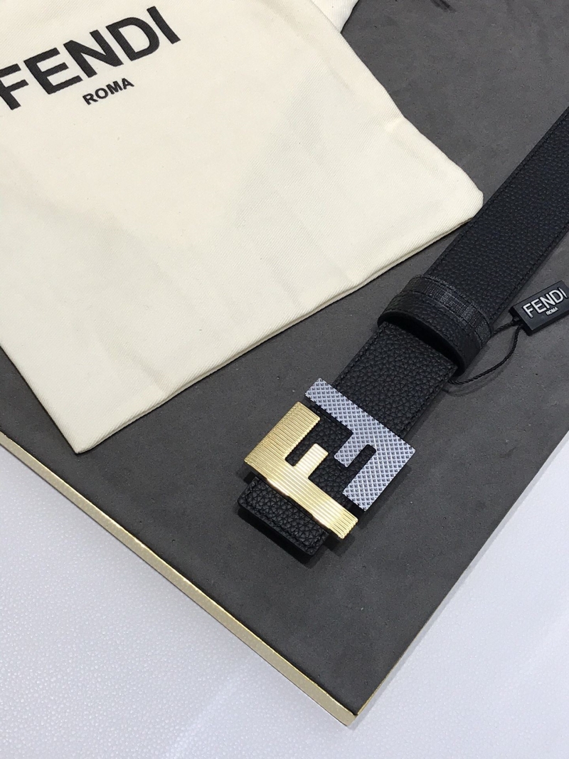 Fendi Belts